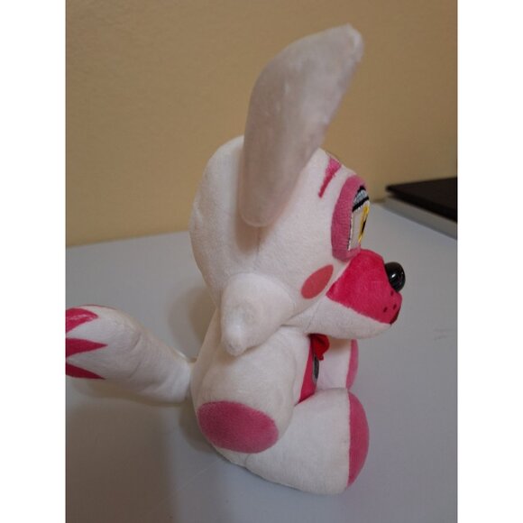 Funko Five Nights At Freddy's Sister Location-Fun time Foxy Collectible Plush - Picture 3 of 7